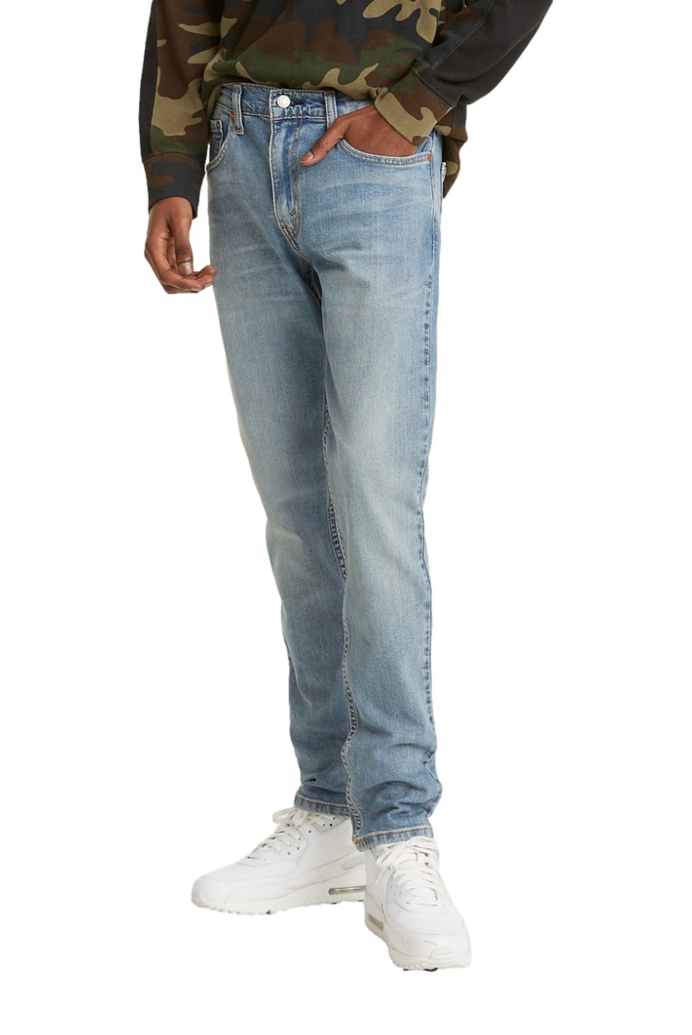 LEVIS - Jeans 512 Slim Fit Hombre Levis