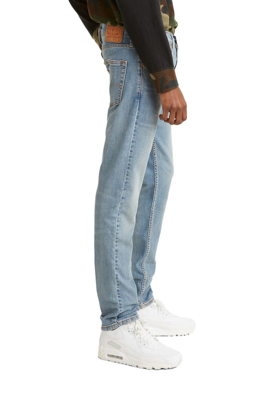 LEVIS - Jeans 512 Slim Fit Hombre Levis