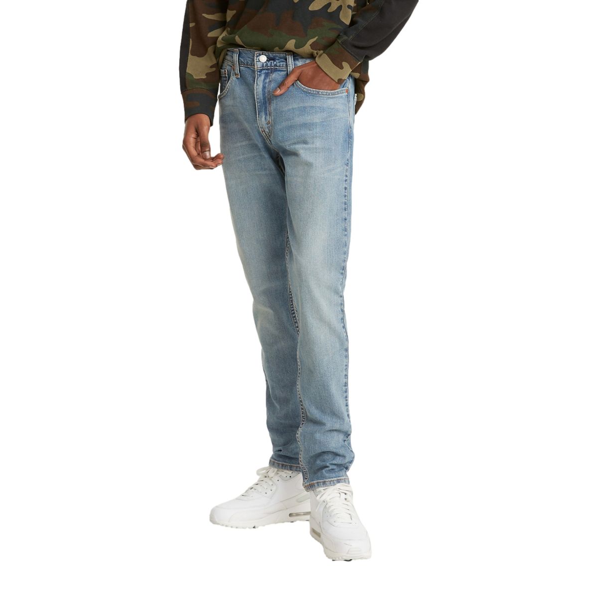 LEVIS - Jeans 512 Slim Fit Hombre Levis