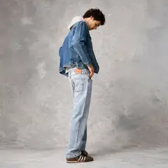LEVIS - Jeans 565 '97 Relaxed