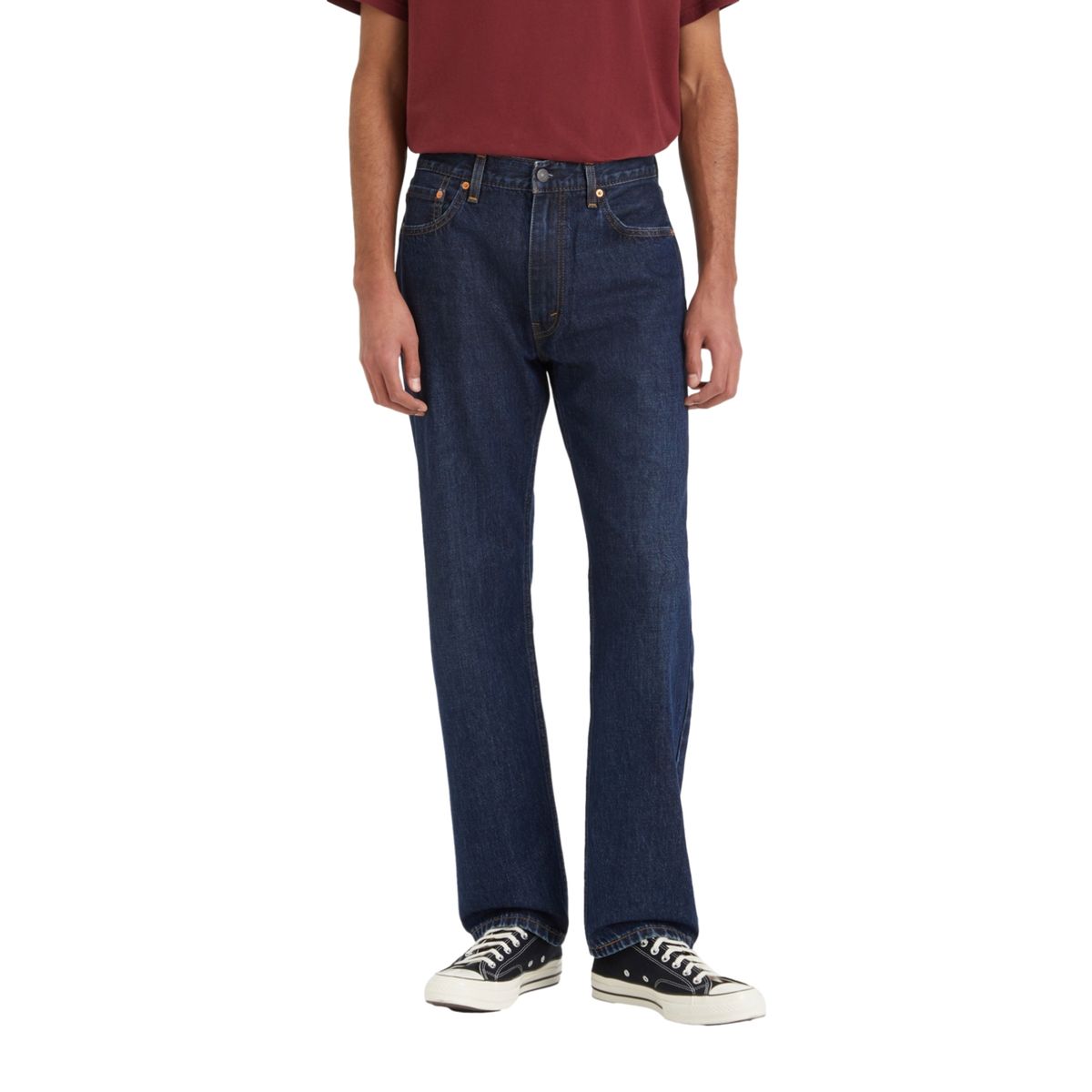 LEVIS - Jeans Hombre Straight Fit Levis