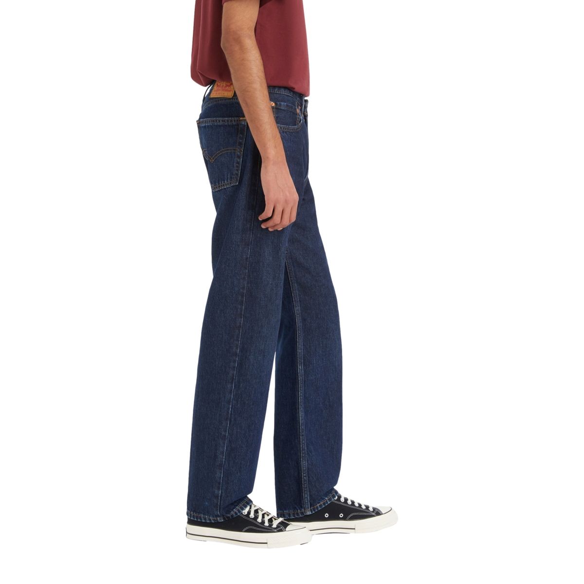 LEVIS - Jeans Hombre Straight Fit Levis