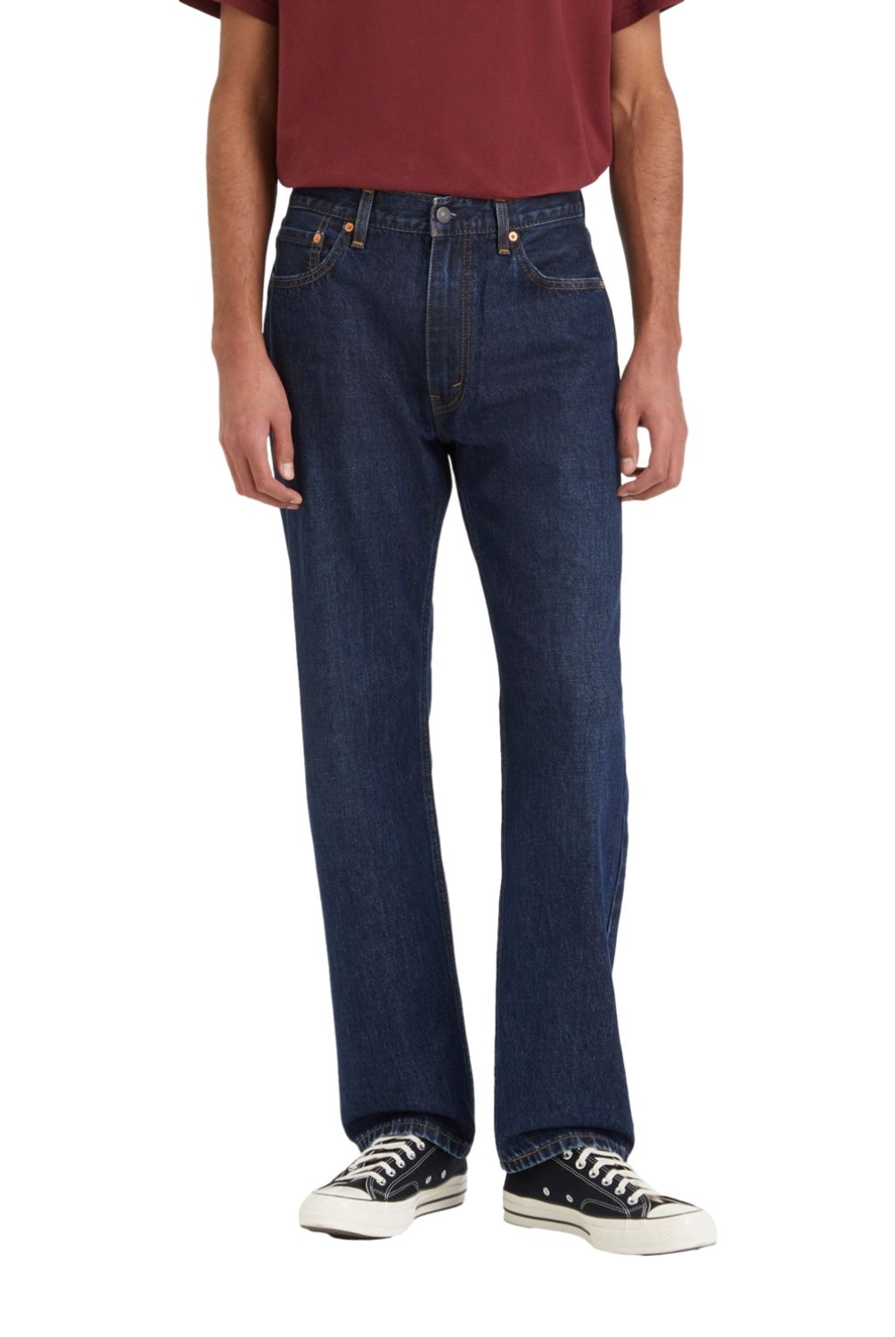 LEVIS - Jeans Hombre Straight Fit Levis