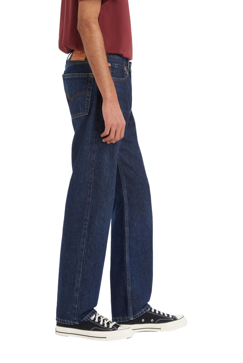 LEVIS - Jeans Hombre Straight Fit Levis