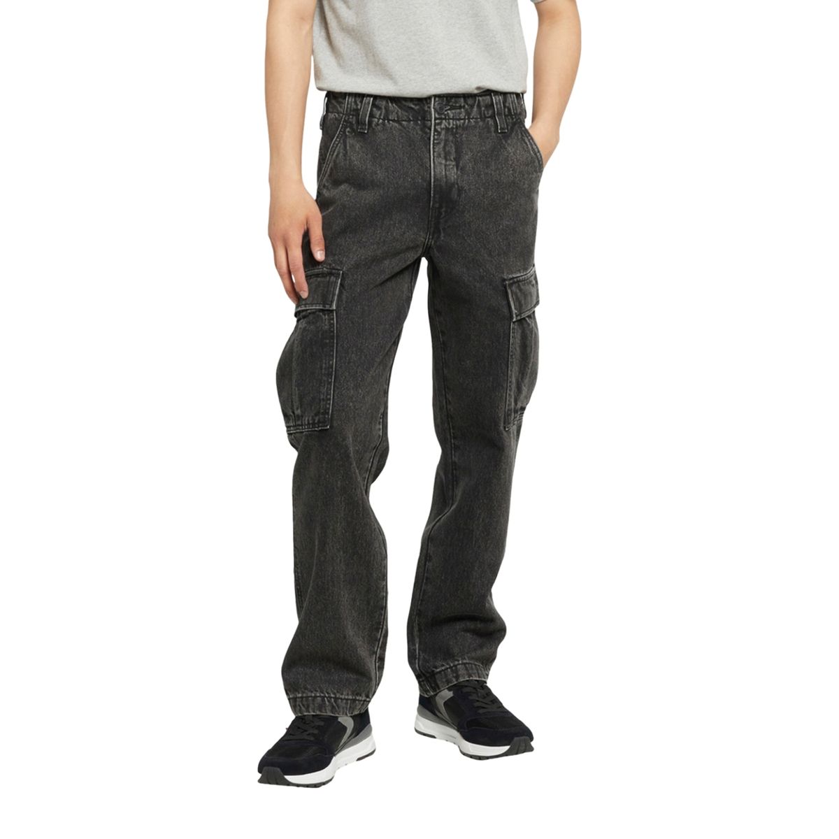 LEVIS - Pantalón Hombre Straight Fit Levis