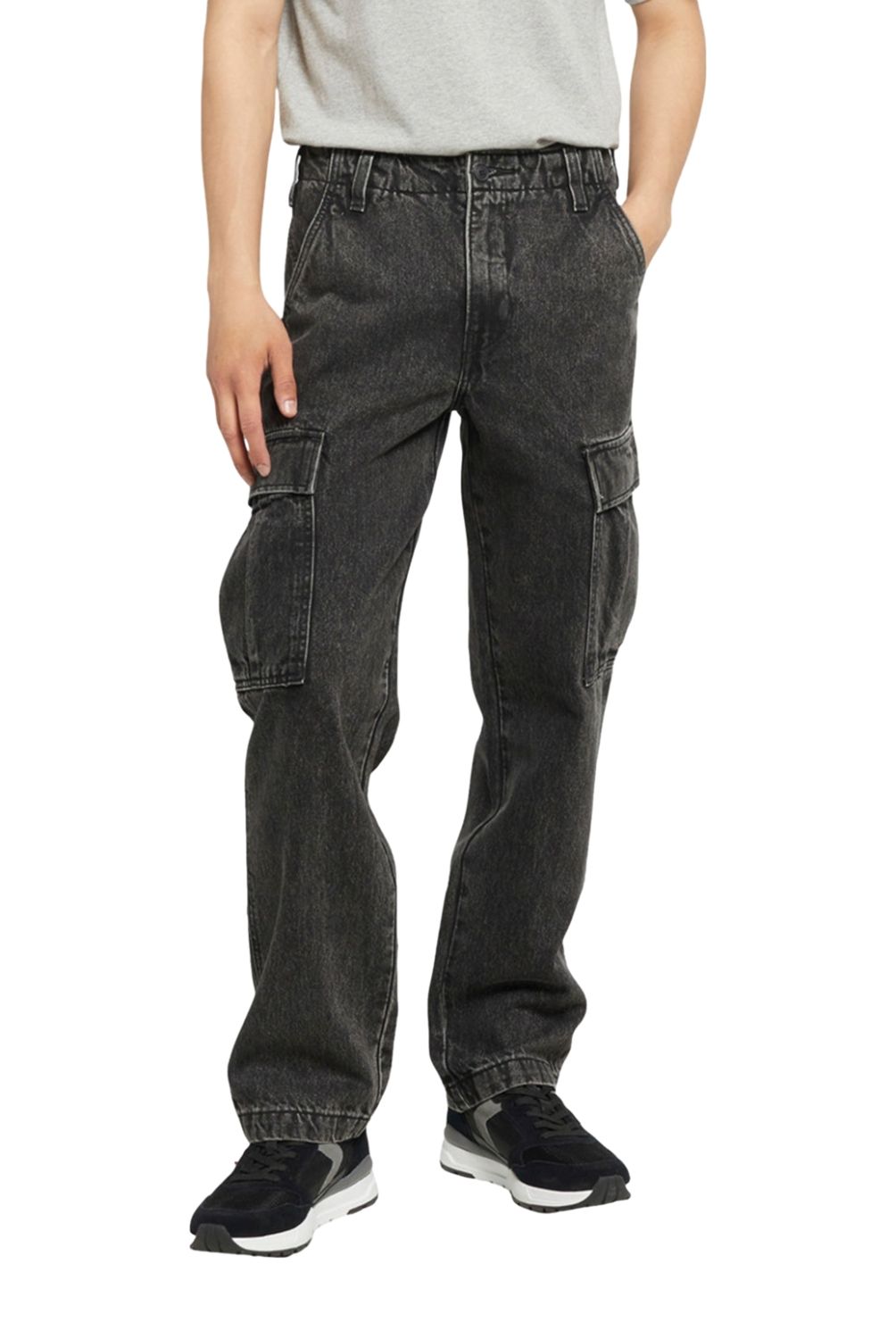 LEVIS - Pantalón Hombre Straight Fit Levis