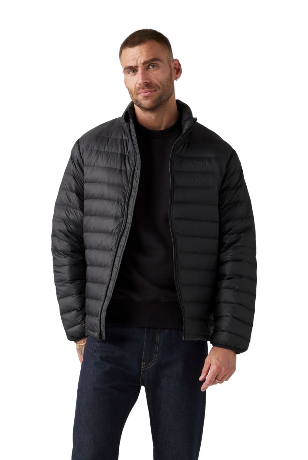 LEVIS - Chaqueta Hombre Levis