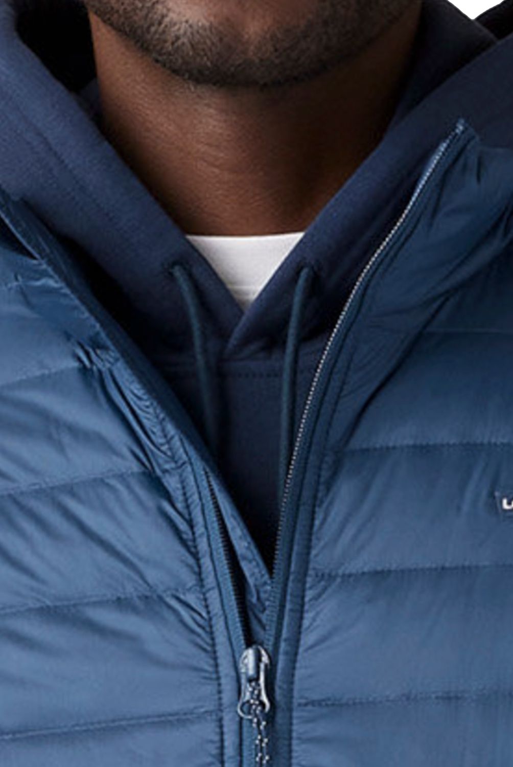 LEVIS - Chaqueta Hombre Levis