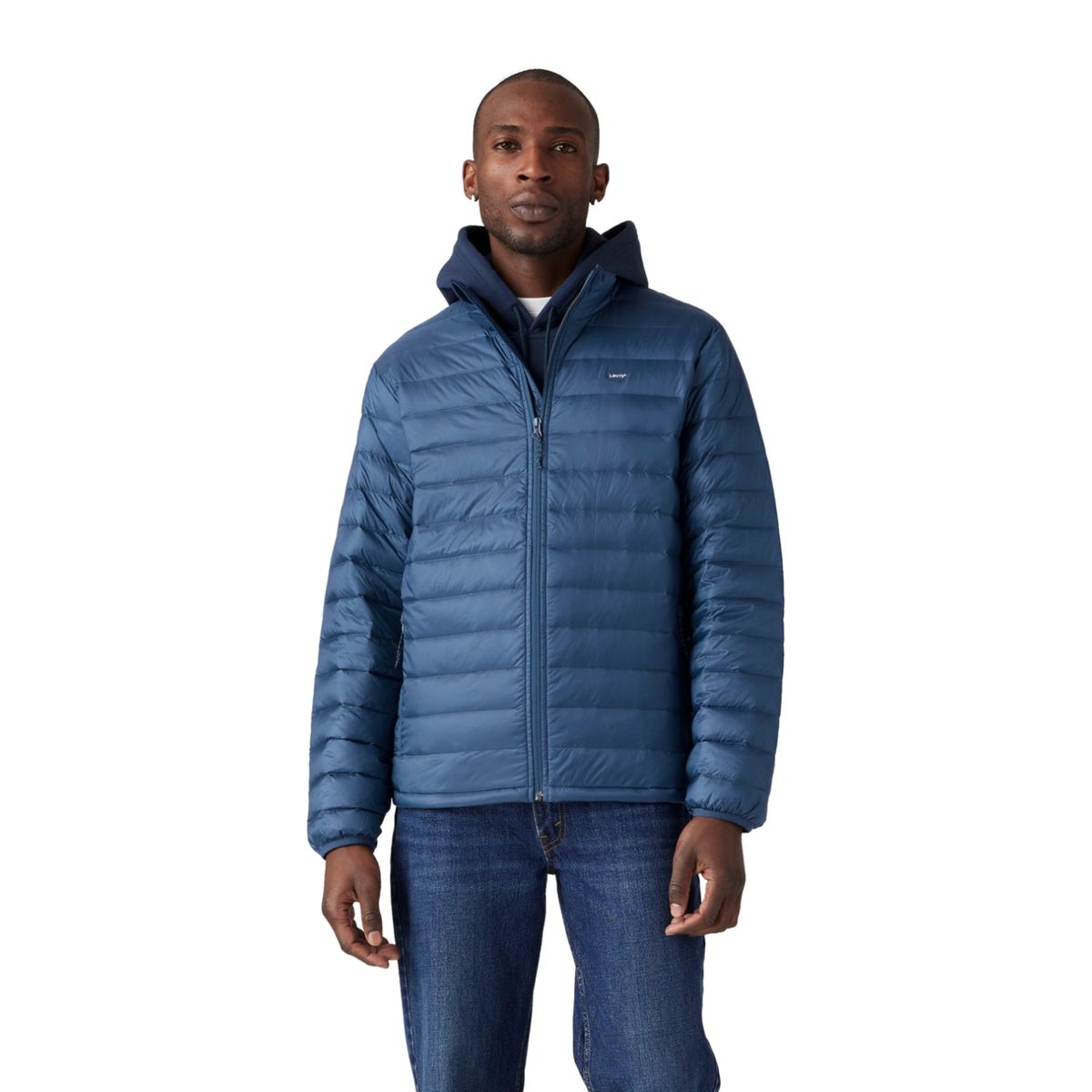 LEVIS - Chaqueta Hombre Levis