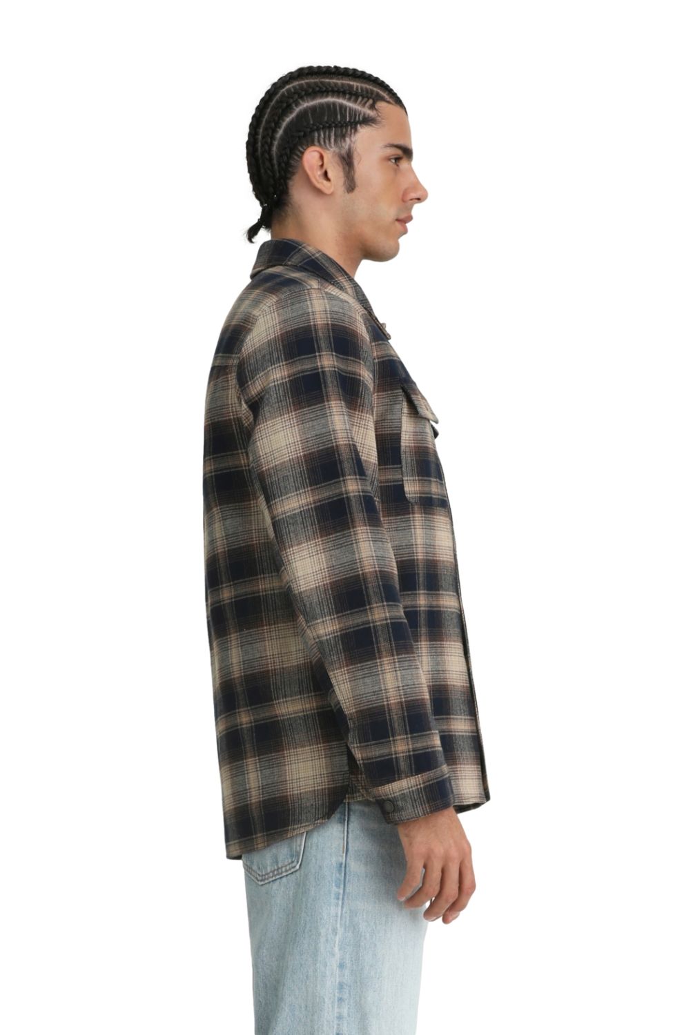 LEVIS - Chaqueta Casual Hombre Levis