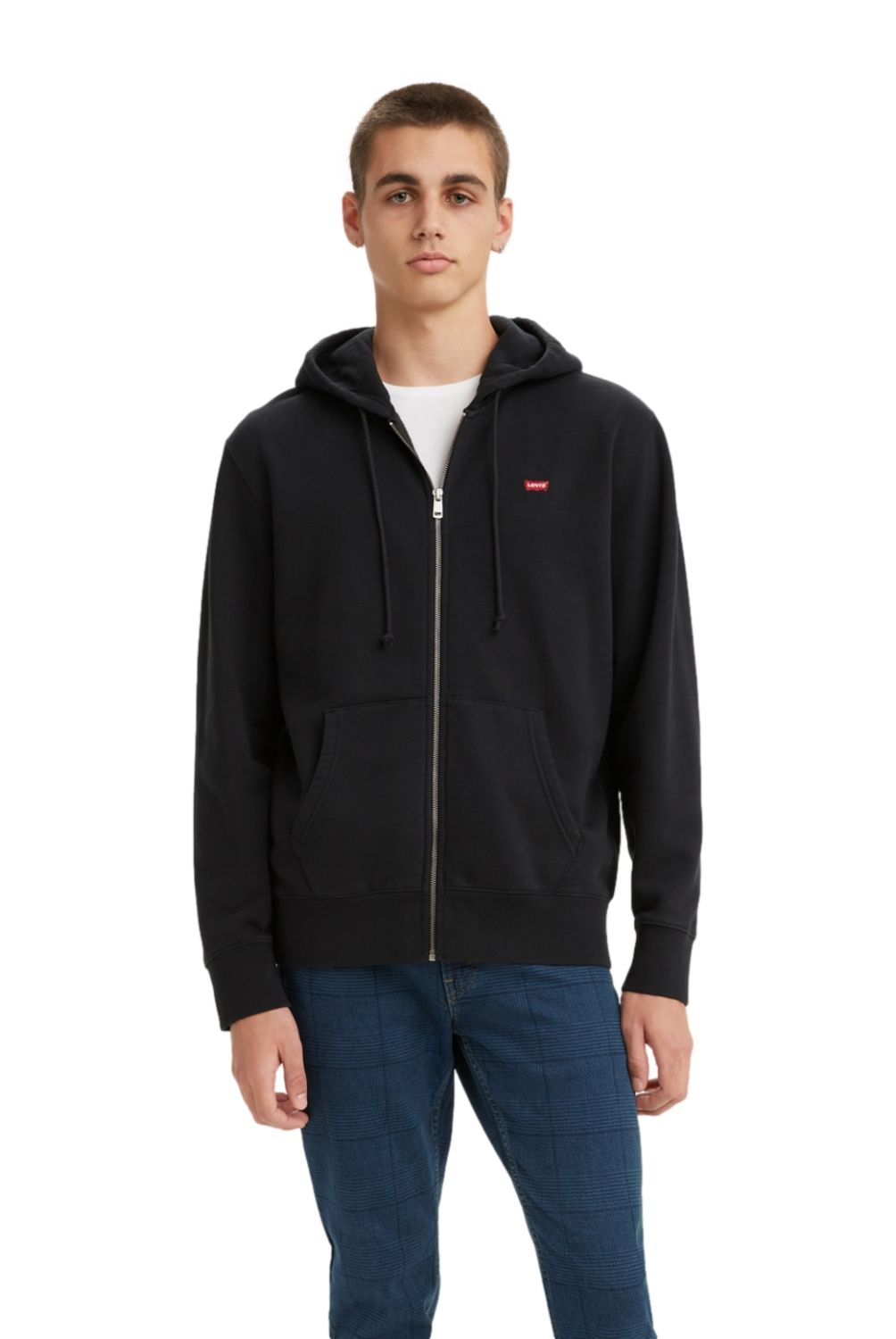 LEVIS - Polerón Algodón Hombre Levis