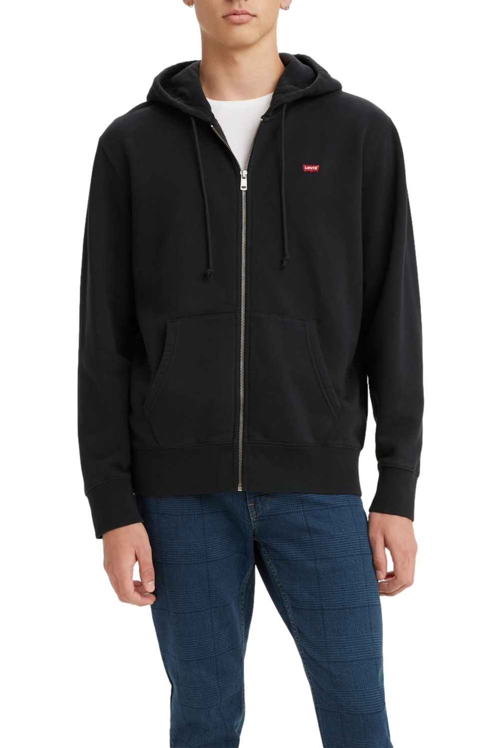 LEVIS - Polerón Algodón Hombre Levis