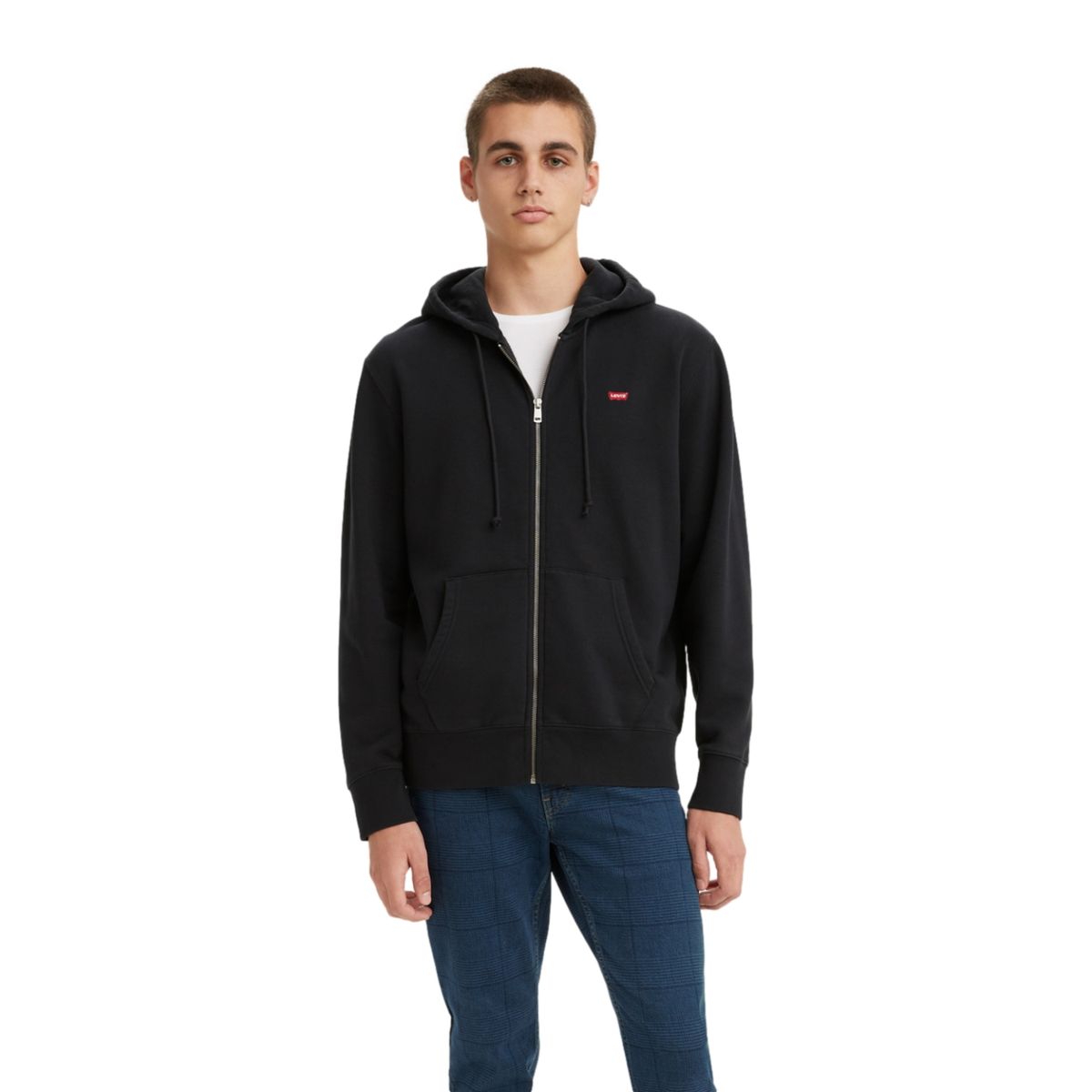 LEVIS - Polerón Hombre Levis