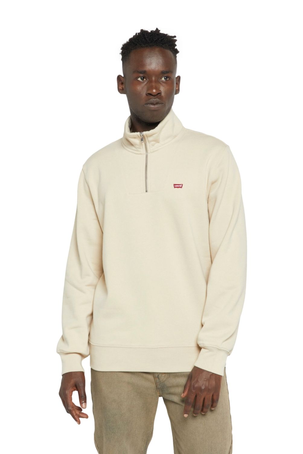 LEVIS - Polerón Algodón Hombre Levis