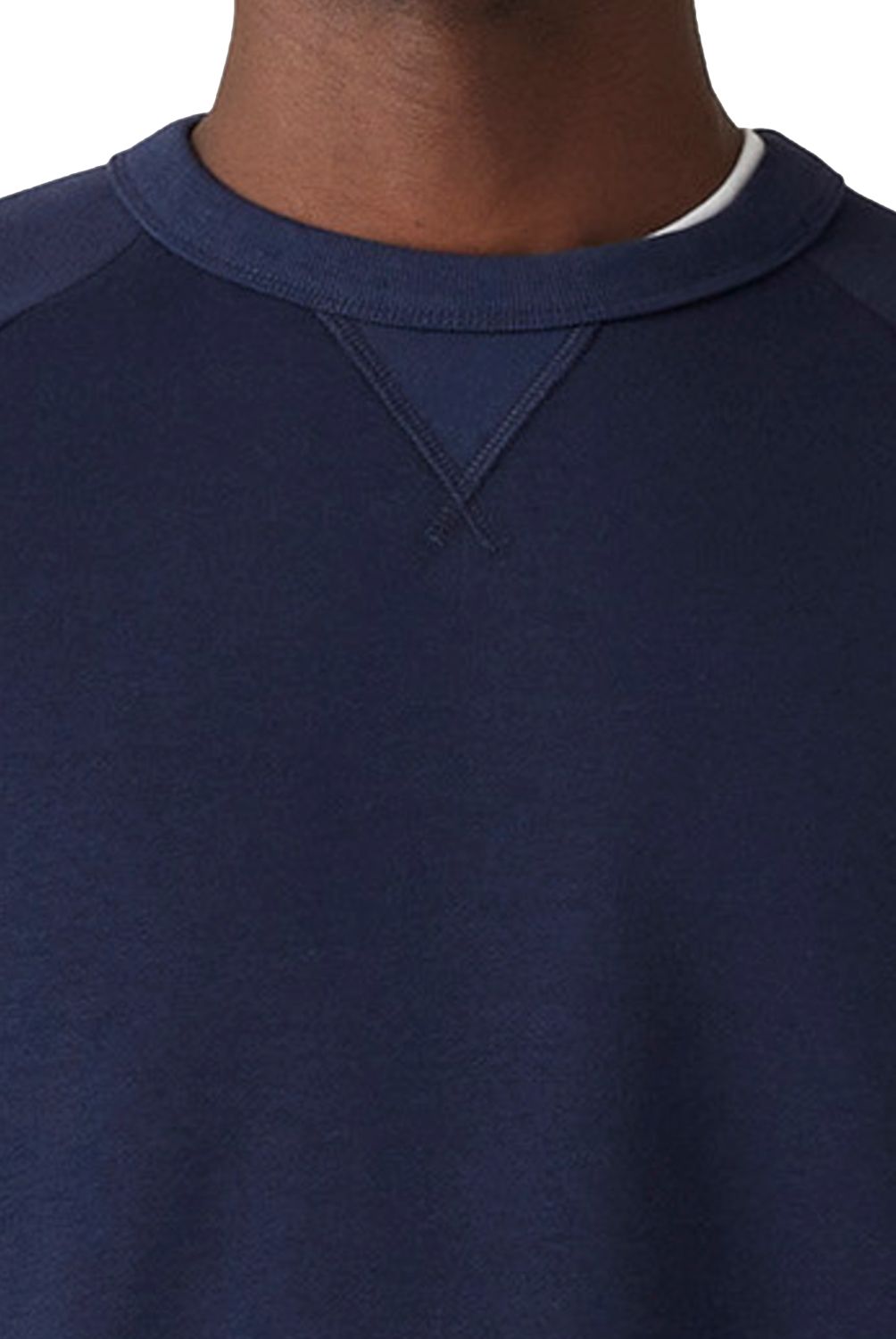 LEVIS - Polerón Algodón Hombre Levis