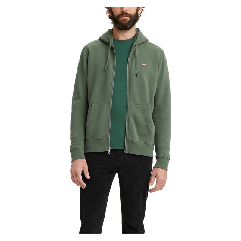 LEVIS - Polerón Algodón Hombre Levis