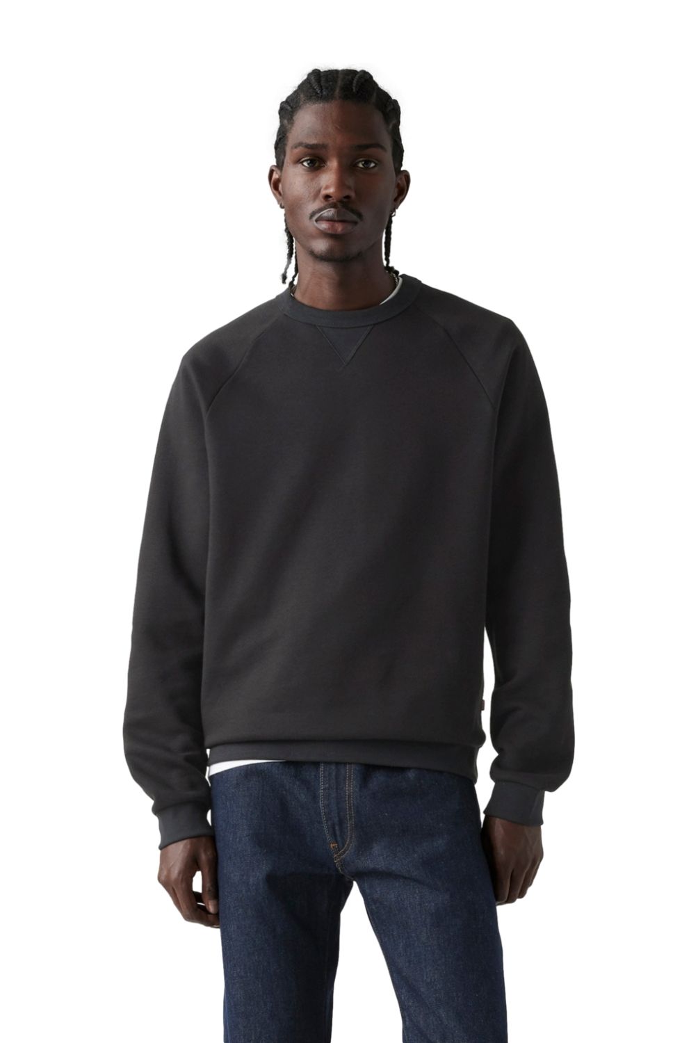 LEVIS - Polerón Algodón Hombre Levis