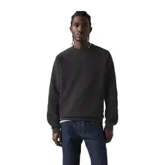 LEVIS - Polerón Algodón Hombre