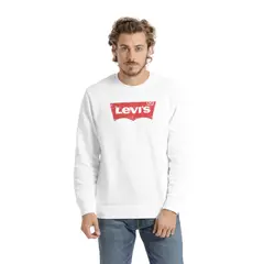 LEVIS - Polerón Algodón Hombre