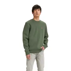 LEVIS - Polerón Algodón Hombre