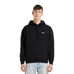 LEVIS - Polerón Oversize Fit Algodón Hombre
