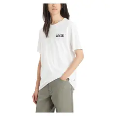 LEVIS - Polera Hombre Manga Corta Algodón