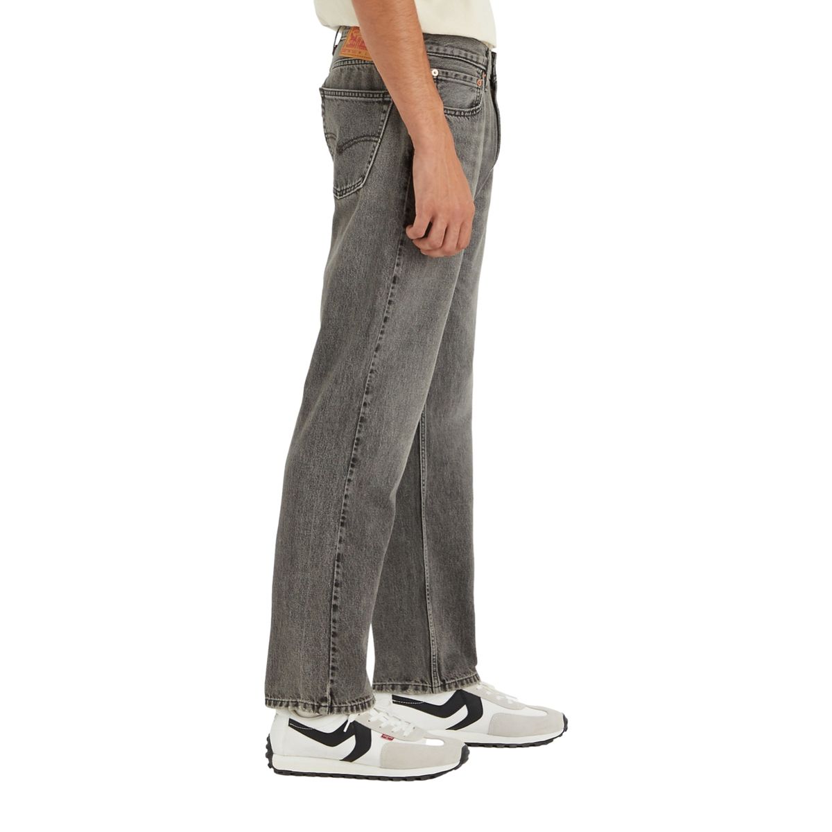 LEVIS - Jeans Hombre Straight Fit Levis