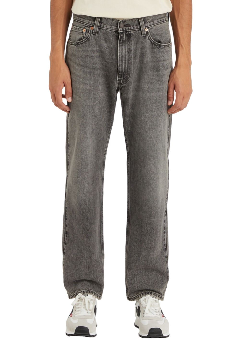 LEVIS - Jeans Hombre Straight Fit Levis