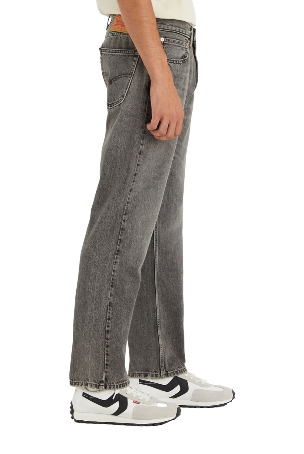 LEVIS - Jeans Hombre Straight Fit Levis