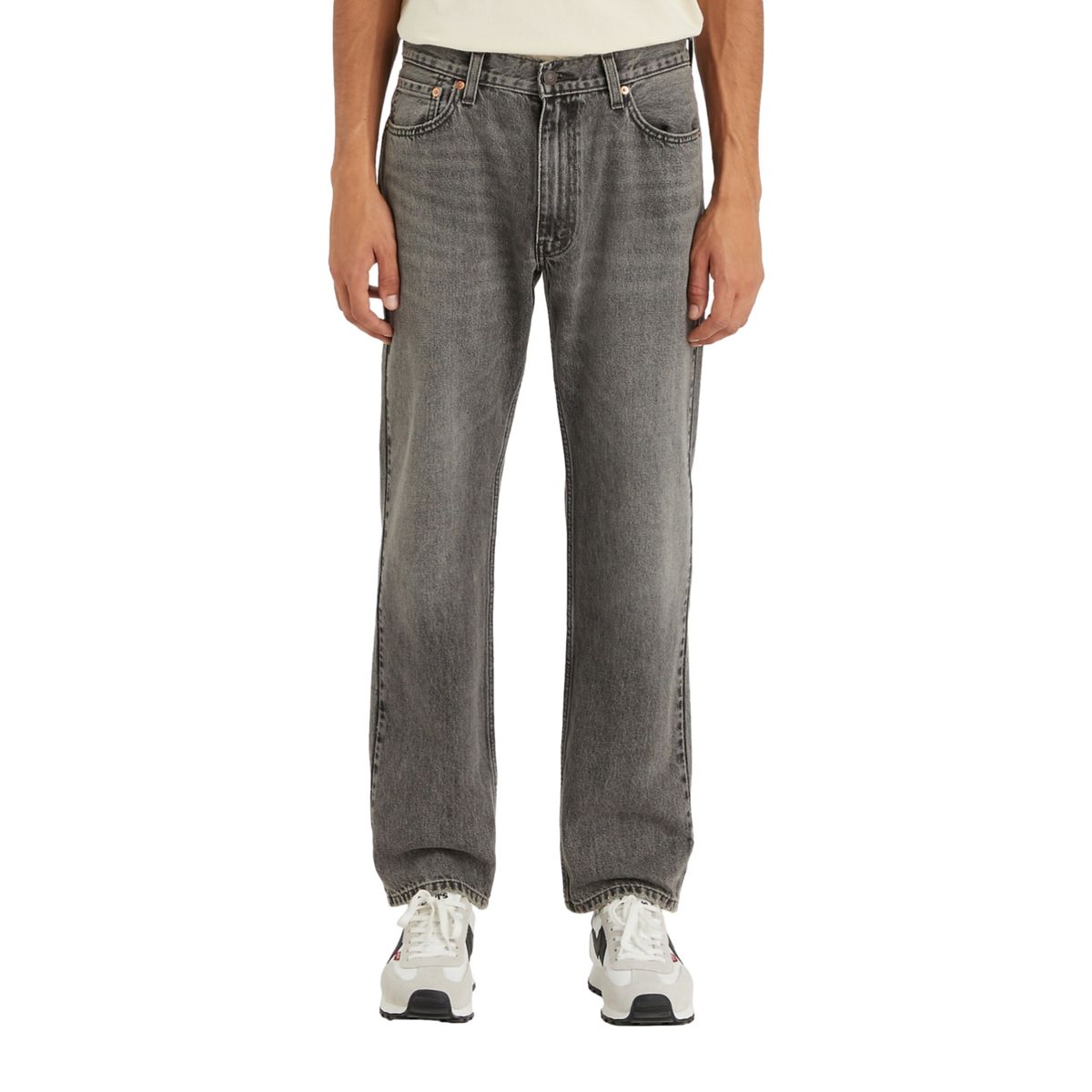 LEVIS - Jeans Hombre Straight Fit Levis