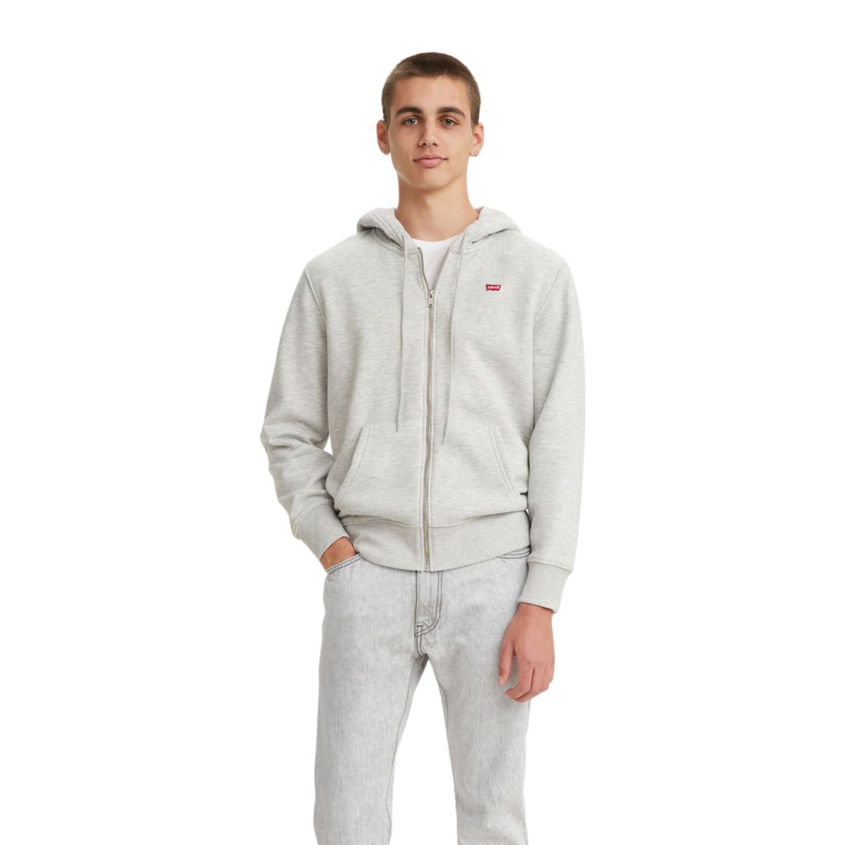 LEVIS - Polerón Hombre Levis