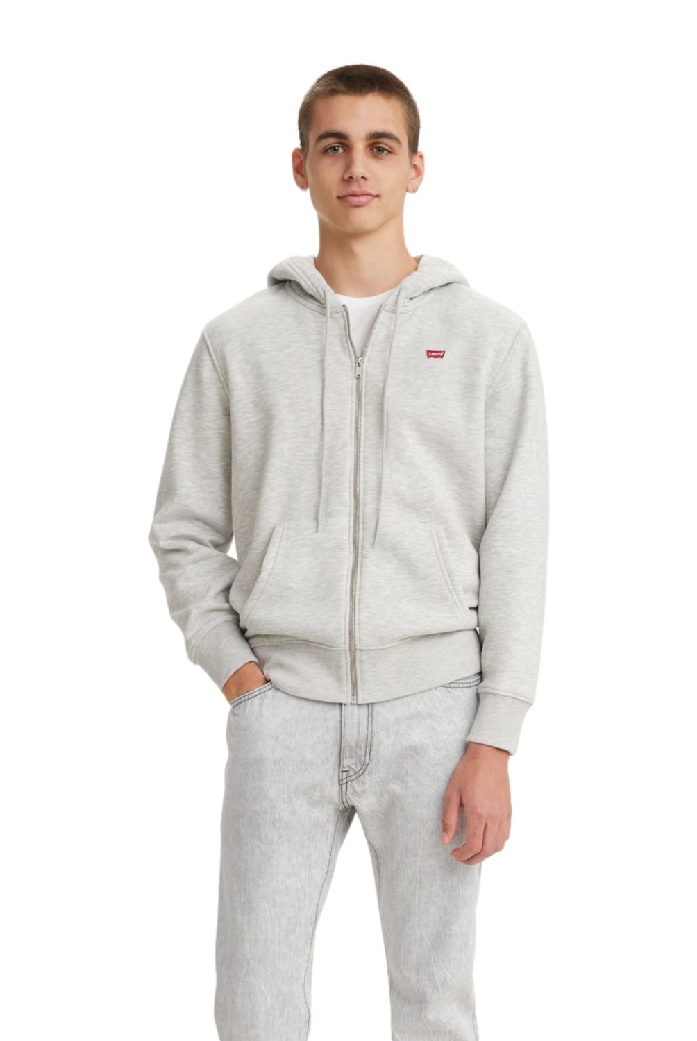LEVIS - Polerón Algodón Hombre Levis