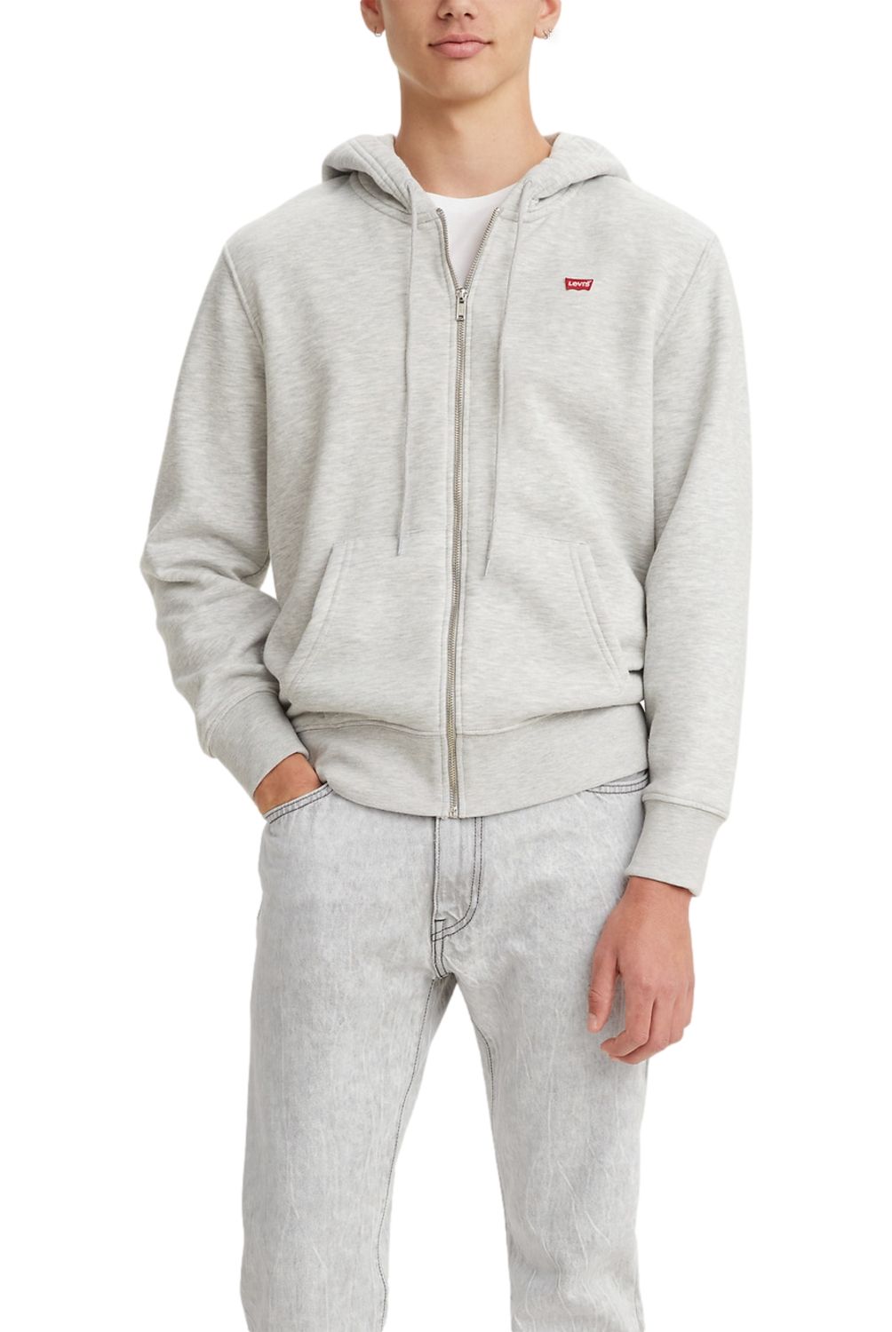 LEVIS - Polerón Algodón Hombre Levis