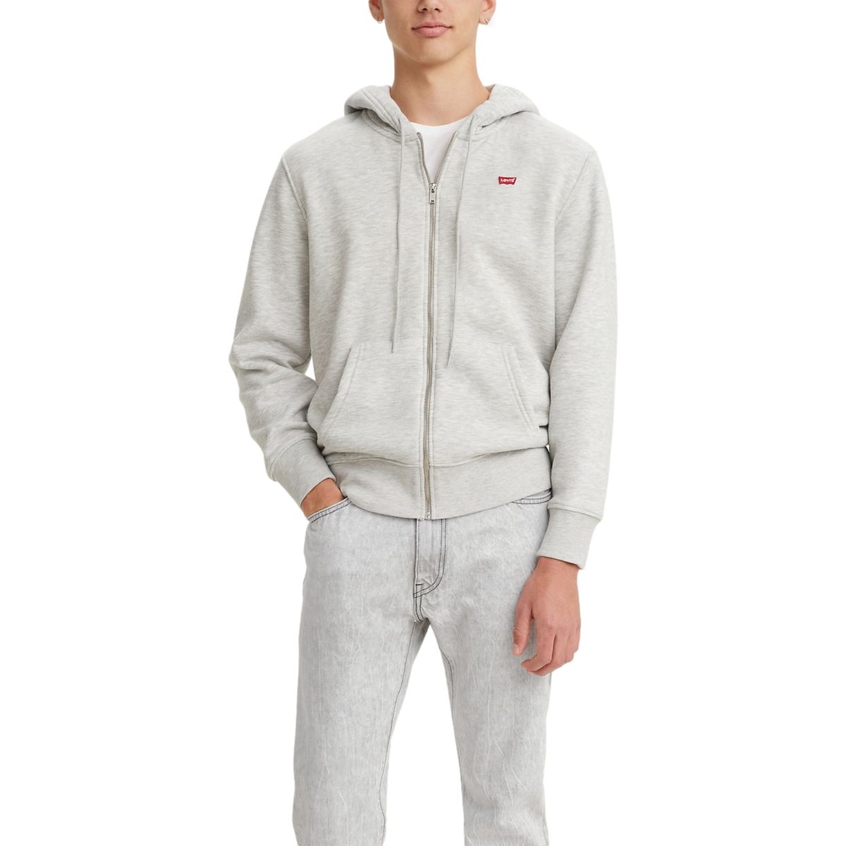 LEVIS - Polerón Hombre Levis
