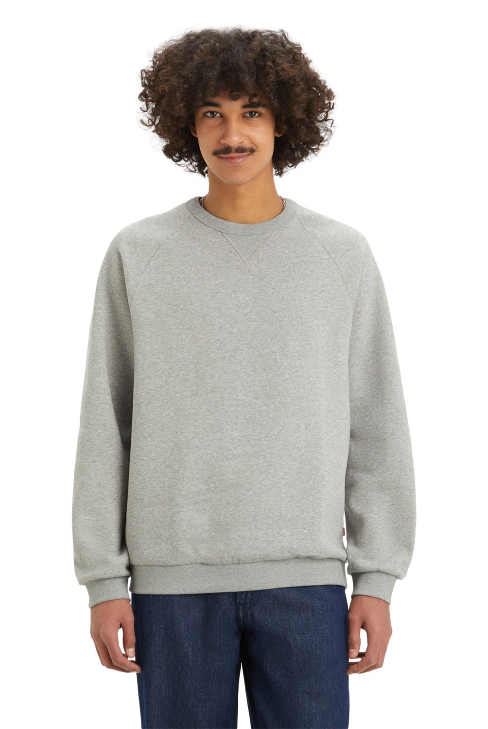LEVIS - Polerón Algodón Hombre Levis