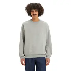 LEVIS - Polerón Algodón Hombre