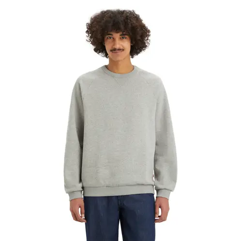 LEVIS - Polerón Algodón Hombre