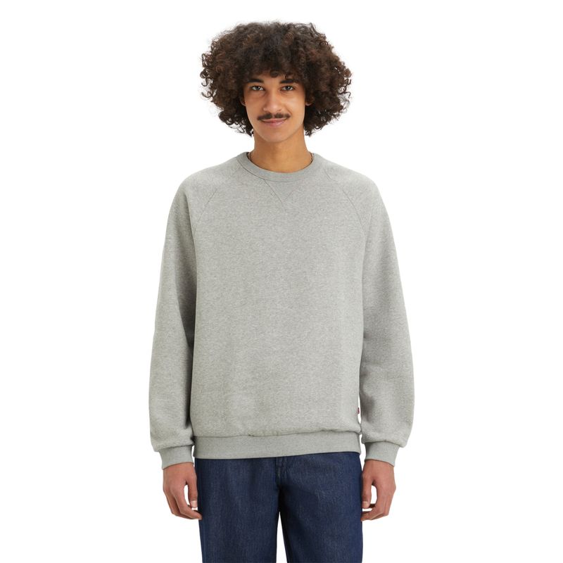 LEVIS - Polerón Algodón Hombre Levis