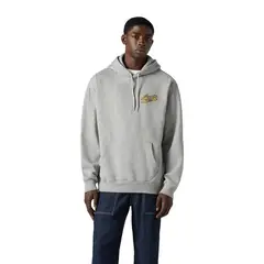 LEVIS - Polerón Oversize Fit Algodón Hombre