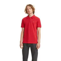 LEVIS - Polera Manga Corta Algodón Hombre