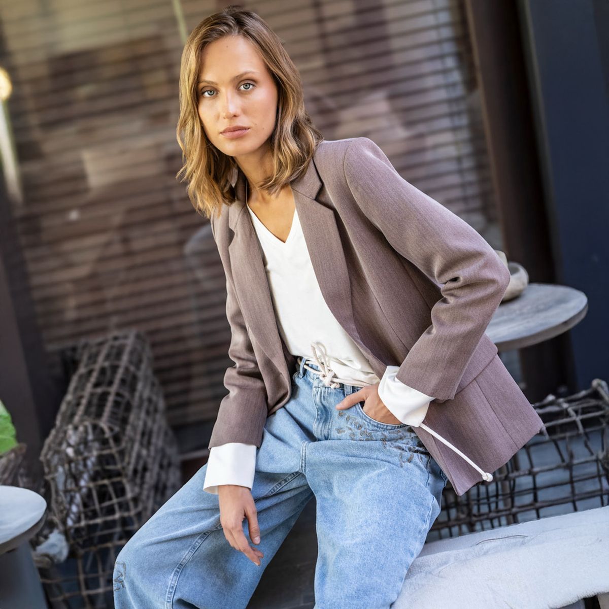 LOLITA POCKET - CHA2006ANGELESCAFE S