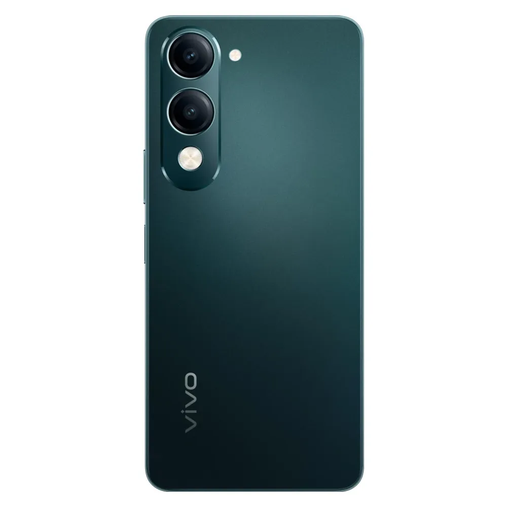 vivo Y04 128GB 4GB Negro Jade, foto 2