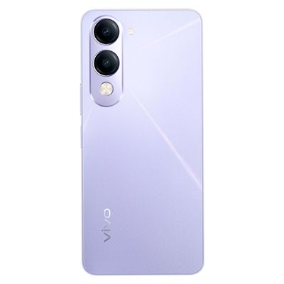 Imagen 2 del producto Celular Y04 4G 128GB Morado