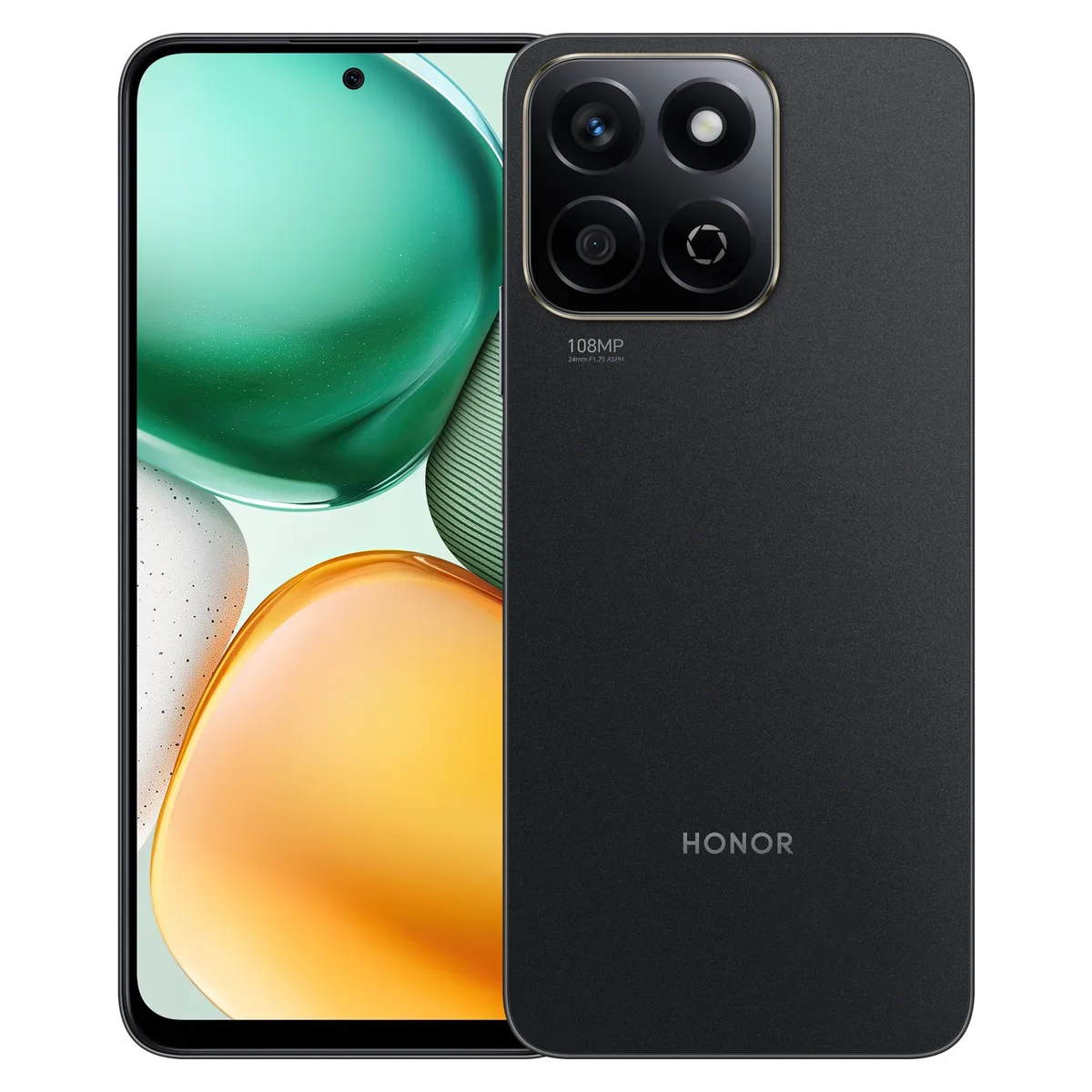 HONOR - Celular Honor X7C 256GB
