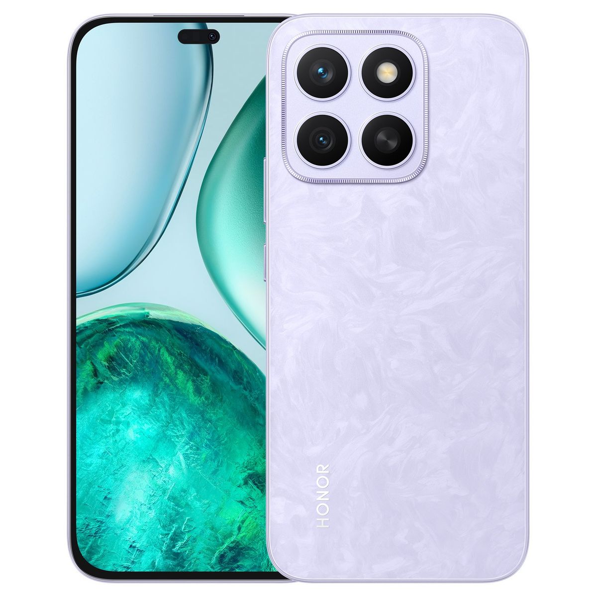 HONOR - Celular Honor X8C 8+256Gb