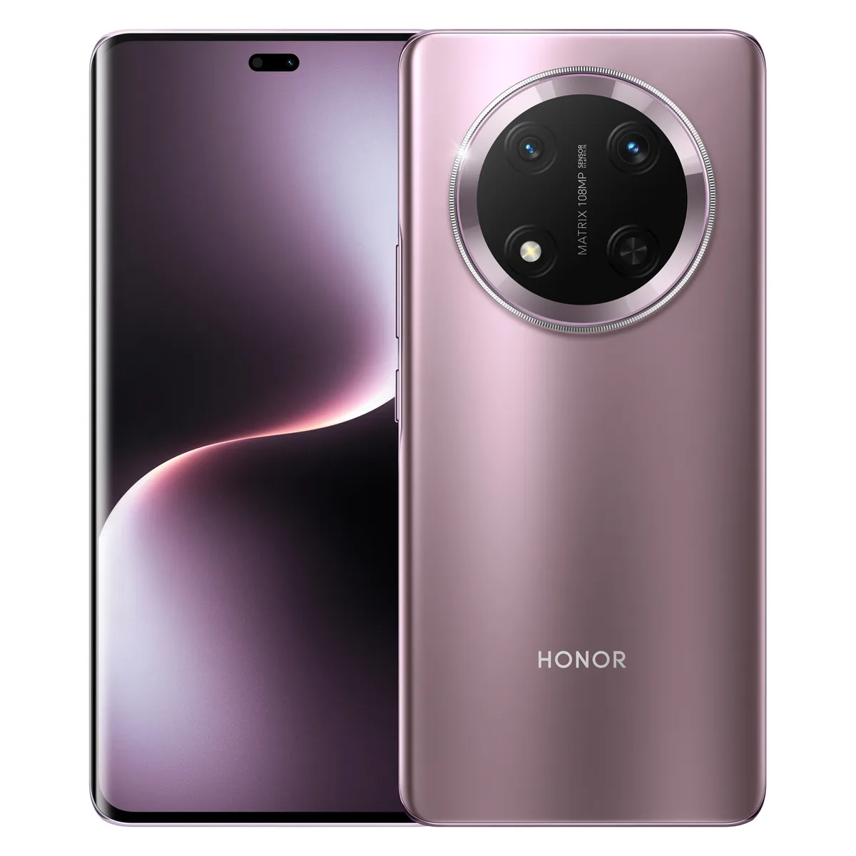 HONOR - Celular Honor Magic 7 Lite 256GB