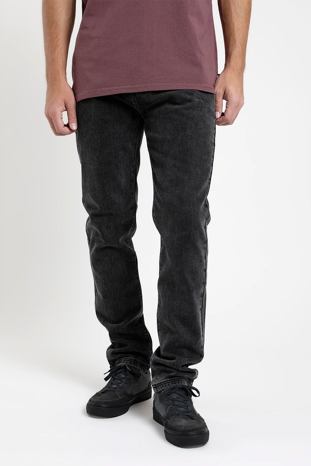 FROENS - Jeans Regular Fit Hombre Froens
