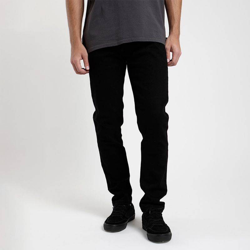 FROENS - Jeans Regular Fit Hombre Froens