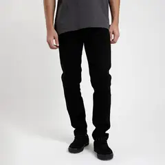 FROENS - Jeans Regular Fit Hombre