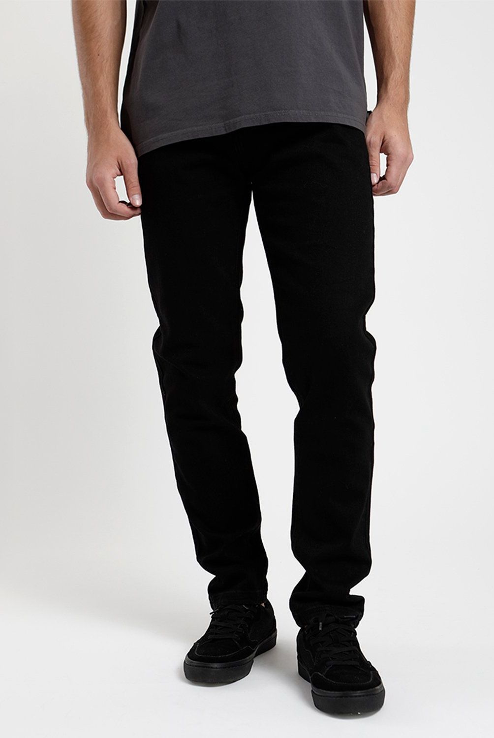 FROENS - Jeans Regular Fit Hombre Froens